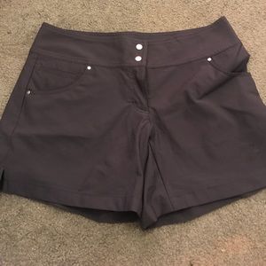 women’s golf short